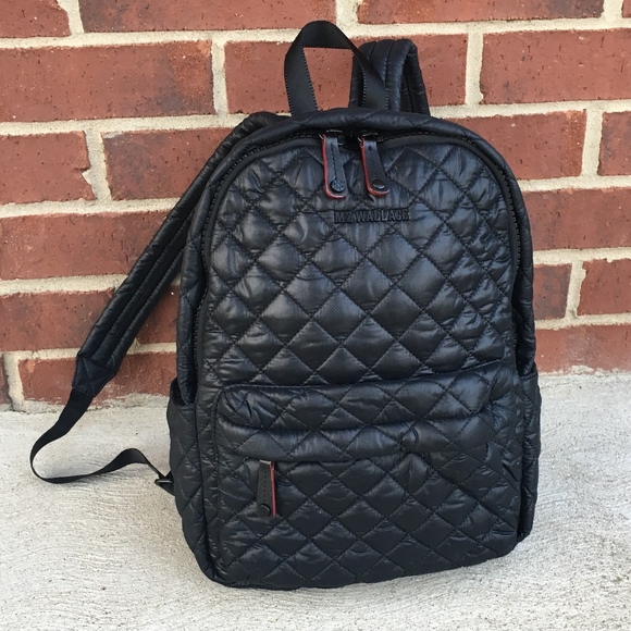 mz wallace small metro backpack